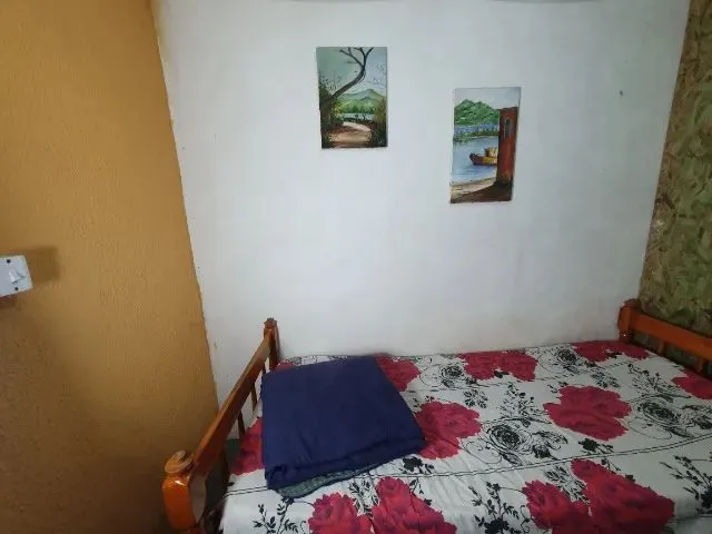 Imagem 2: Aluguel de Quarto de 580 Reais