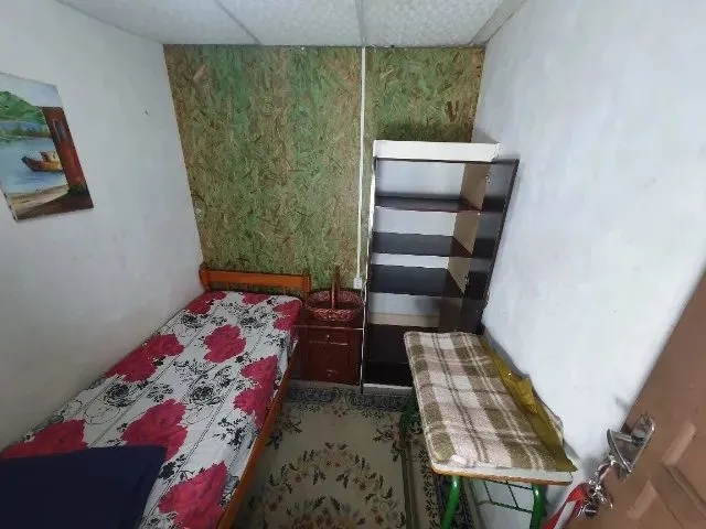 Imagem 5: Aluguel de Quarto de 580 Reais