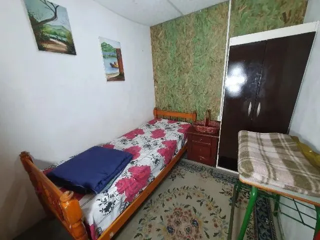 Imagem 7: Aluguel de Quarto de 580 Reais