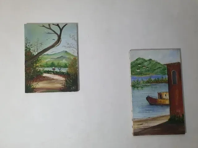 Imagem 6: Aluguel de Quarto de 580 Reais