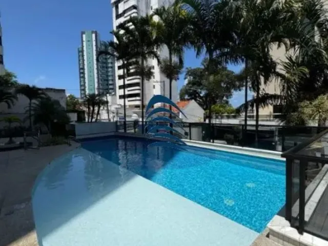 Imagem 13: Oportunidade Imperdível: Apartamento de Luxo na Graça, Salvador-BA! 2 Quartos, 2
