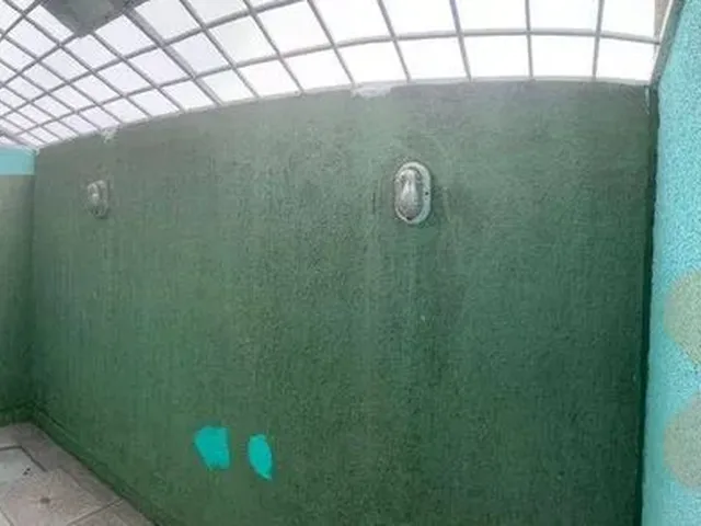 Imagem 4: Apartamento com 2 Dormitórios para Alugar, 47 M² por R$ 1.526,00/Mês - Weissópolis