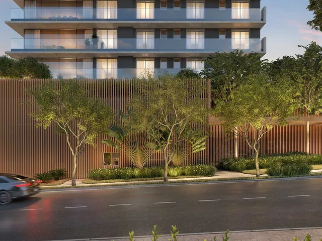 Imagem: Apartamento Residencial em São Paulo