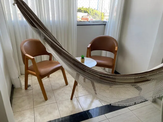 Imagem: Apartamento de 2 quartos na Graça, Salvador-BA