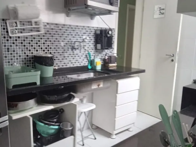 Imagem 2: Apartamento de 2 quartos na Graça, Salvador-BA: reformado, 87m² e vista para Avenida