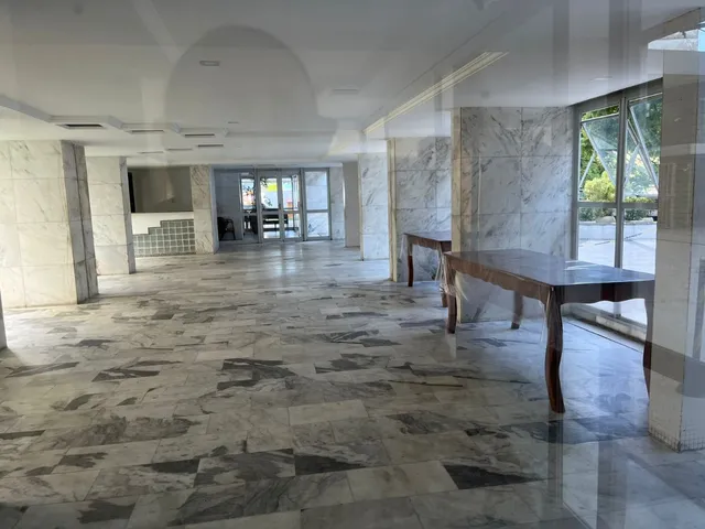 Imagem 3: Apartamento de 2 quartos na Graça, Salvador-BA: reformado, 87m² e vista para Avenida