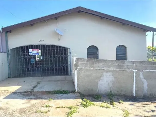 Imagem: Casa para Locação no Bairro dos Prados