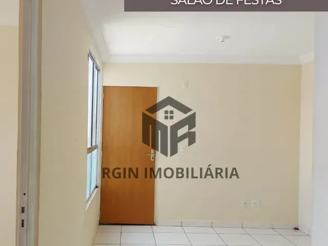 Imagem 13: Alugo Apartamento Condomínio Vida Nova
