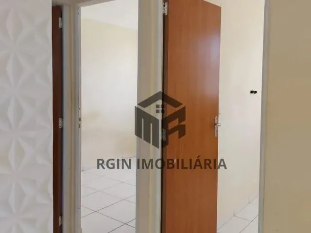 Imagem 16: Alugo Apartamento Condomínio Vida Nova