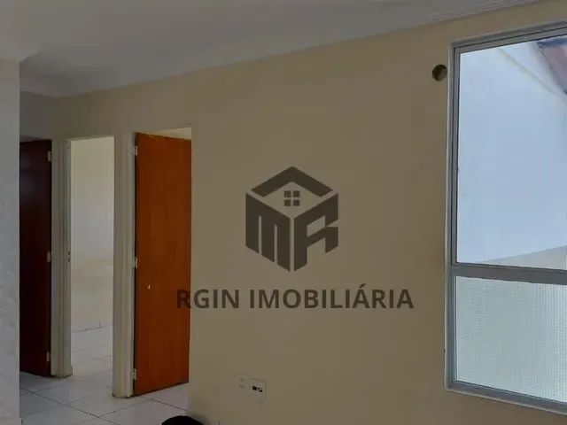 Imagem 15: Alugo Apartamento Condomínio Vida Nova