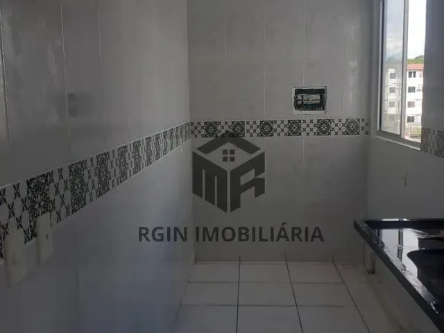 Imagem 12: Alugo Apartamento Condomínio Vida Nova