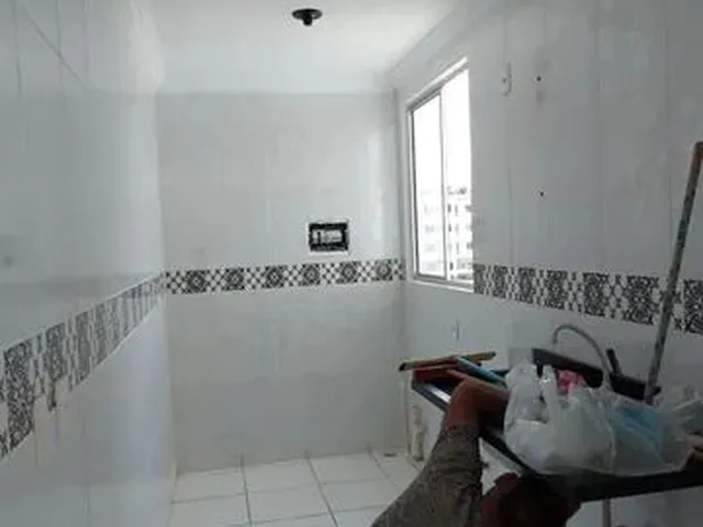 Imagem 2: Alugo Apartamento Condomínio Vida Nova