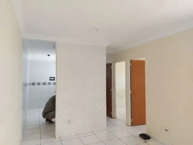 Imagem 11: Alugo Apartamento Condomínio Vida Nova
