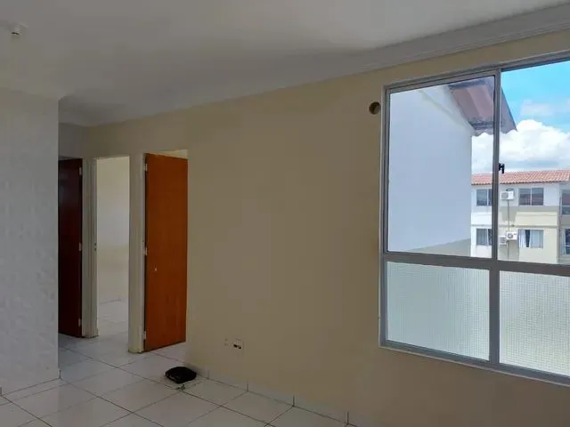 Imagem 5: Alugo Apartamento Condomínio Vida Nova