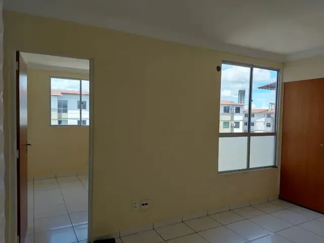 Imagem 8: Alugo Apartamento Condomínio Vida Nova