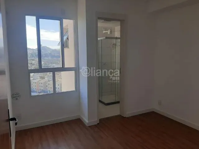 Imagem: Apartamento para Aluguel, 2 Quartos, 1 Vaga
