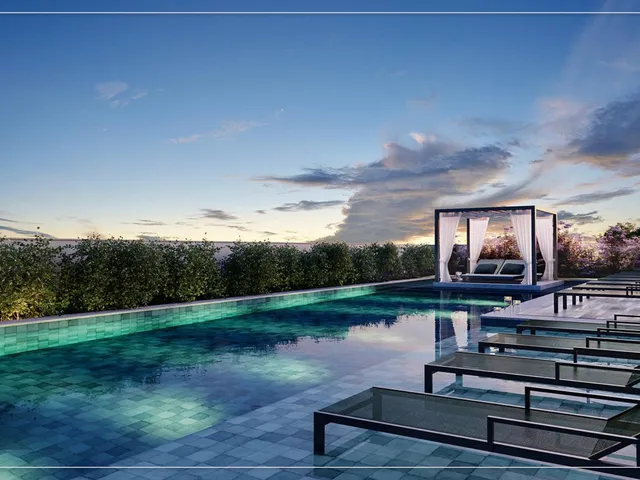 Imagem: Apartamento Residencial em São Paulo