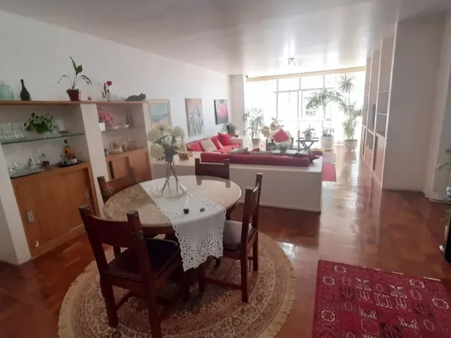 Imagem 10: Apartamento à venda 3/4 na Graça 2 Suítes, 240m² R$550 mil Salvador Ba