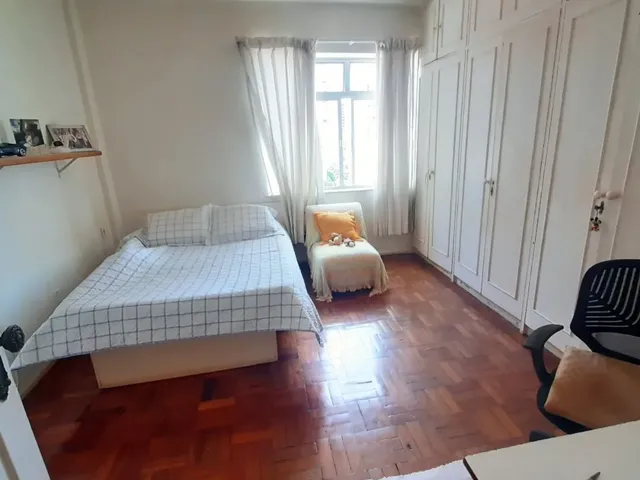 Imagem 4: Apartamento à venda 3/4 na Graça 2 Suítes, 240m² R$550 mil Salvador Ba