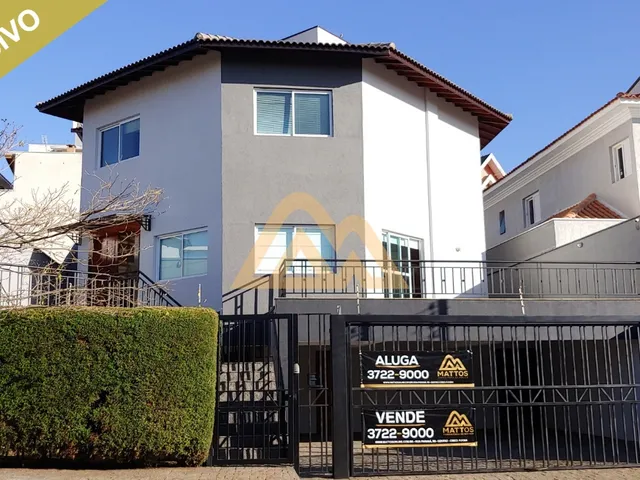 Imagem: CASA - POÇOS DE CALDAS