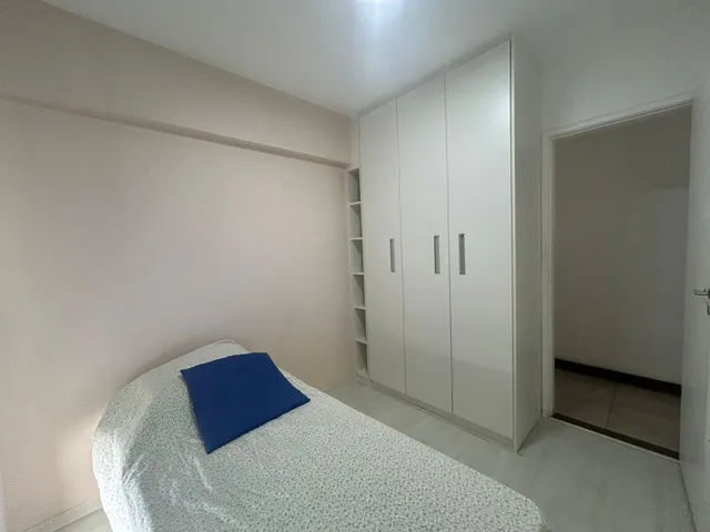 Imagem 8: Apartamento 3/4 à venda, Garcia Rua do Vieirinha - Espaço, Conforto e Localização