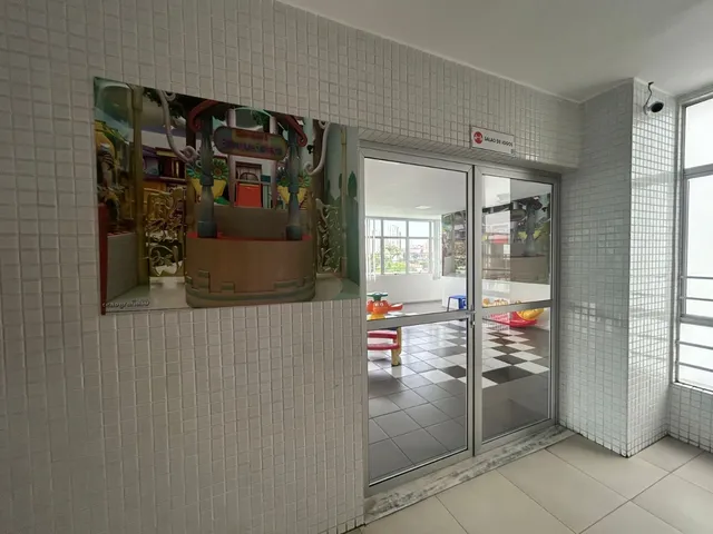 Imagem 9: Apartamento 3/4 à venda, Garcia Rua do Vieirinha - Espaço, Conforto e Localização
