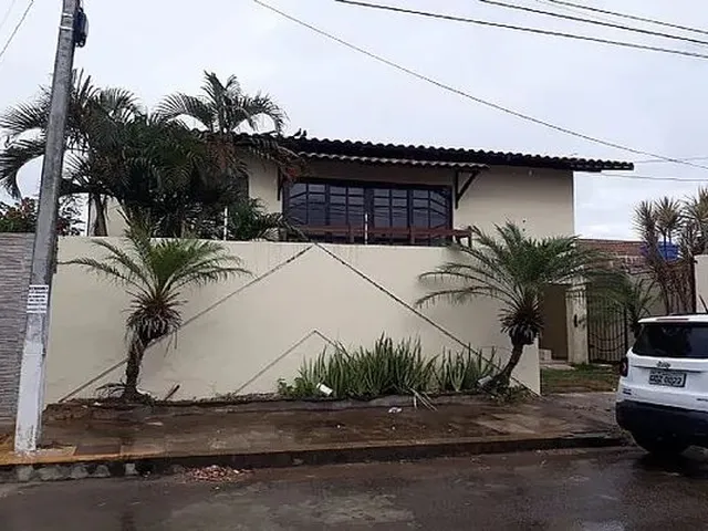 Imagem: Casa para Alugar - Pitimbu - Natal/Rn