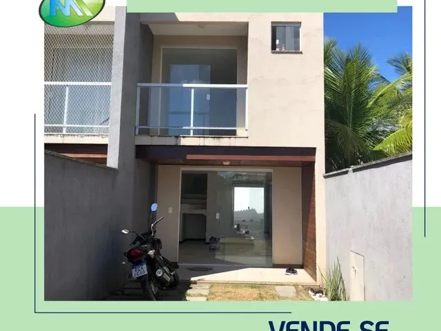 Imagem: Oportunidade - Charmosa Casa Dúplex em