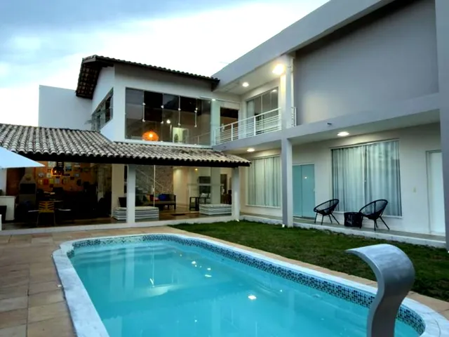 Imagem: Casa de Luxo à Venda em Itaparica - Vera