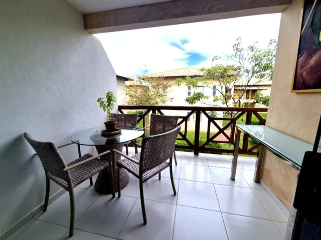 Imagem 11: Casa de 3 quartos em condomínio fechado com lazer completo em Itacimirim, Camaçari-BA
