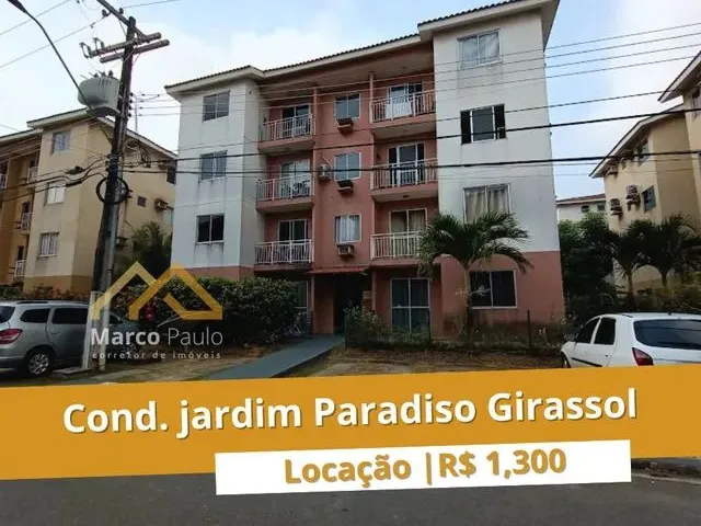 Imagem: Condomínio Jardim Paradiso Girassol - 3