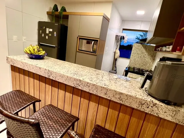 Imagem 7: Village mobiliado em Guarajuba Casa de 3 quartos e 3 suítes com 100m² e 2 vagas de