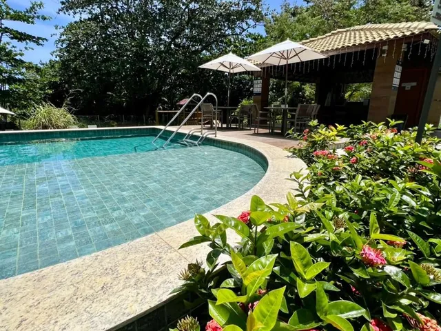 Imagem 12: Village mobiliado em Guarajuba Casa de 3 quartos e 3 suítes com 100m² e 2 vagas de
