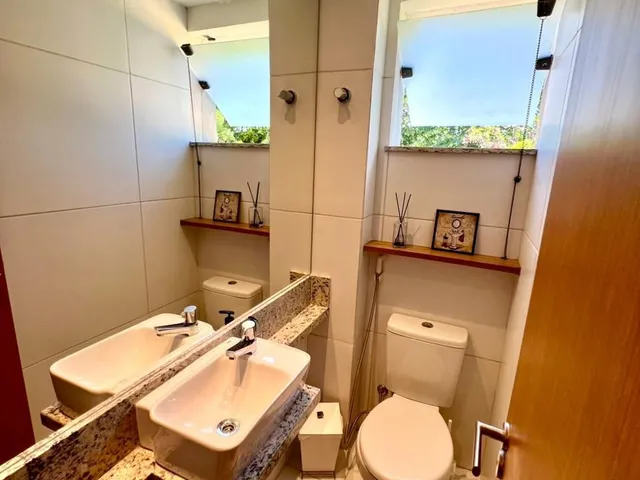 Imagem 3: Village mobiliado em Guarajuba Casa de 3 quartos e 3 suítes com 100m² e 2 vagas de