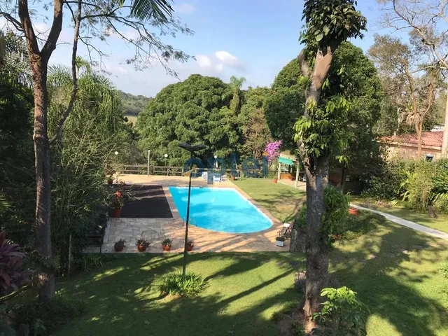 Imagem 2: Casa residencial para Venda Chácara da Lagoa, Itapecerica da Serra 4 dormitórios sendo