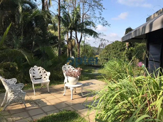 Imagem 10: Casa residencial para Venda Chácara da Lagoa, Itapecerica da Serra 4 dormitórios sendo