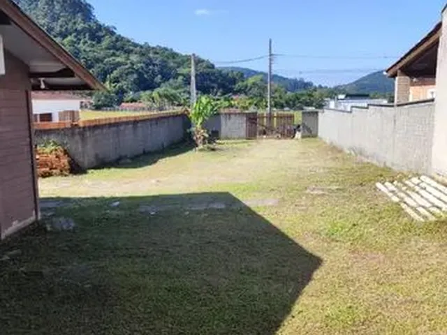 Imagem 4: Casa Padrão em Santo Amaro da Imperatriz