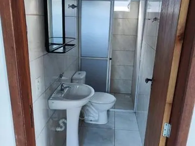 Imagem 2: Casa Padrão em Santo Amaro da Imperatriz