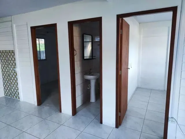 Imagem 5: Casa Padrão em Santo Amaro da Imperatriz