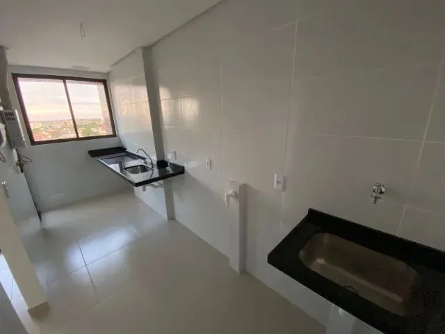 Imagem 3: Aluga-Se Cobertura - 3 Quartos 1 Suite