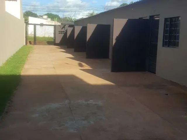 Imagem 2: Alugo Casa 2 Quartos Próximo Ao Bom D Mais