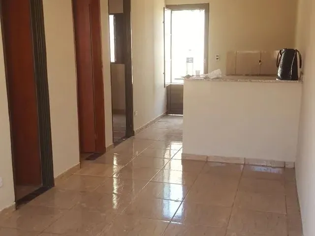 Imagem 5: Alugo Casa 2 Quartos Próximo Ao Bom D Mais