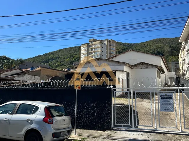Imagem 1: BARRACÃO - POÇOS DE CALDAS