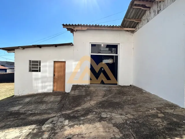 Imagem 14: BARRACÃO - POÇOS DE CALDAS