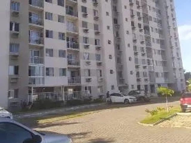 Imagem 1: Apartamento 3/4 com Suite e Armários Próximo Ao Metrô Mussurunga na Dorival Caymmi