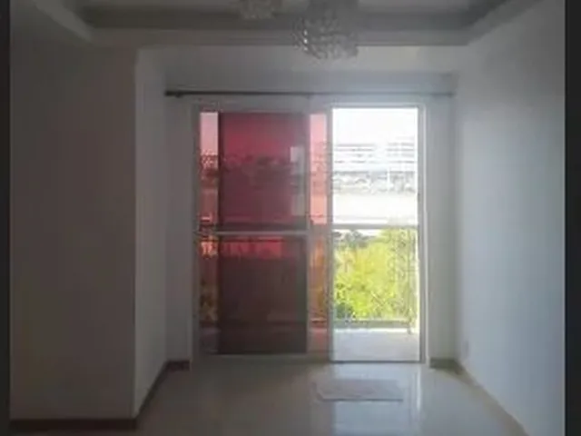 Imagem 2: Apartamento 3/4 com Suite e Armários Próximo Ao Metrô Mussurunga na Dorival Caymmi