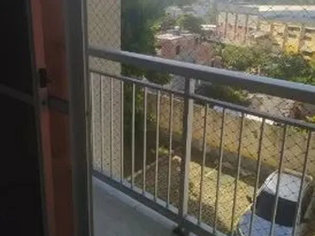 Imagem 4: Apartamento 3/4 com Suite e Armários Próximo Ao Metrô Mussurunga na Dorival Caymmi