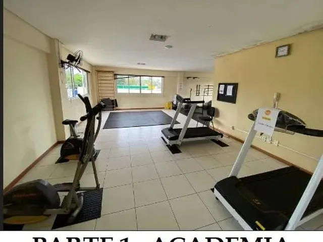Imagem 8: Apartamento 3/4 com Suite e Armários Próximo Ao Metrô Mussurunga na Dorival Caymmi