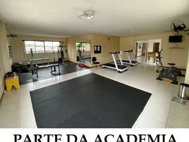 Imagem 9: Apartamento 3/4 com Suite e Armários Próximo Ao Metrô Mussurunga na Dorival Caymmi