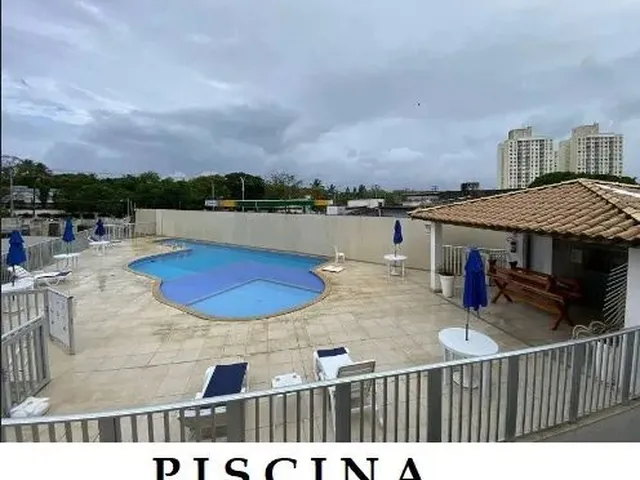 Imagem 13: Apartamento 3/4 com Suite e Armários Próximo Ao Metrô Mussurunga na Dorival Caymmi